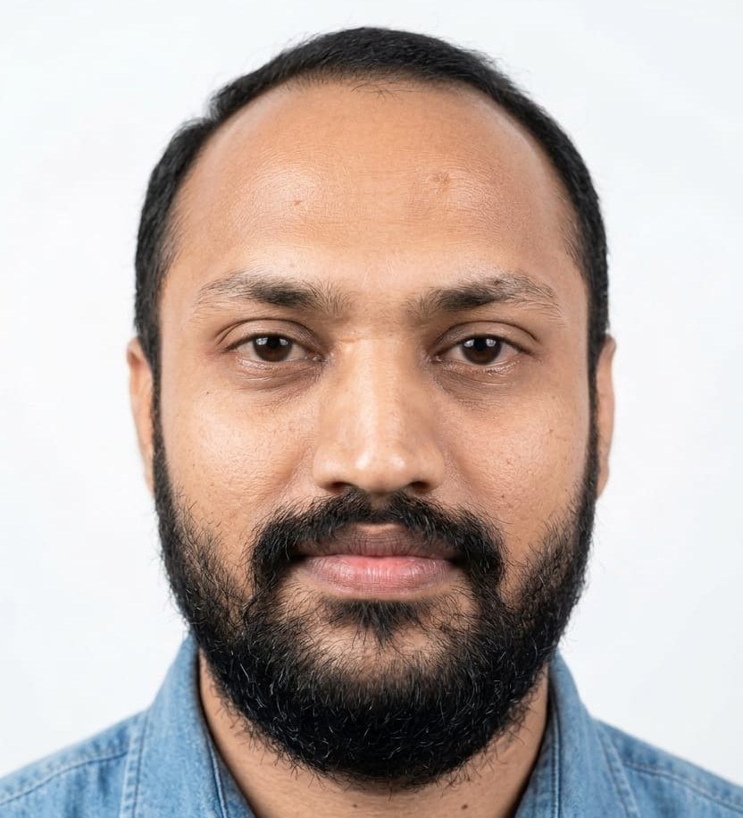 Gaurav Dubey