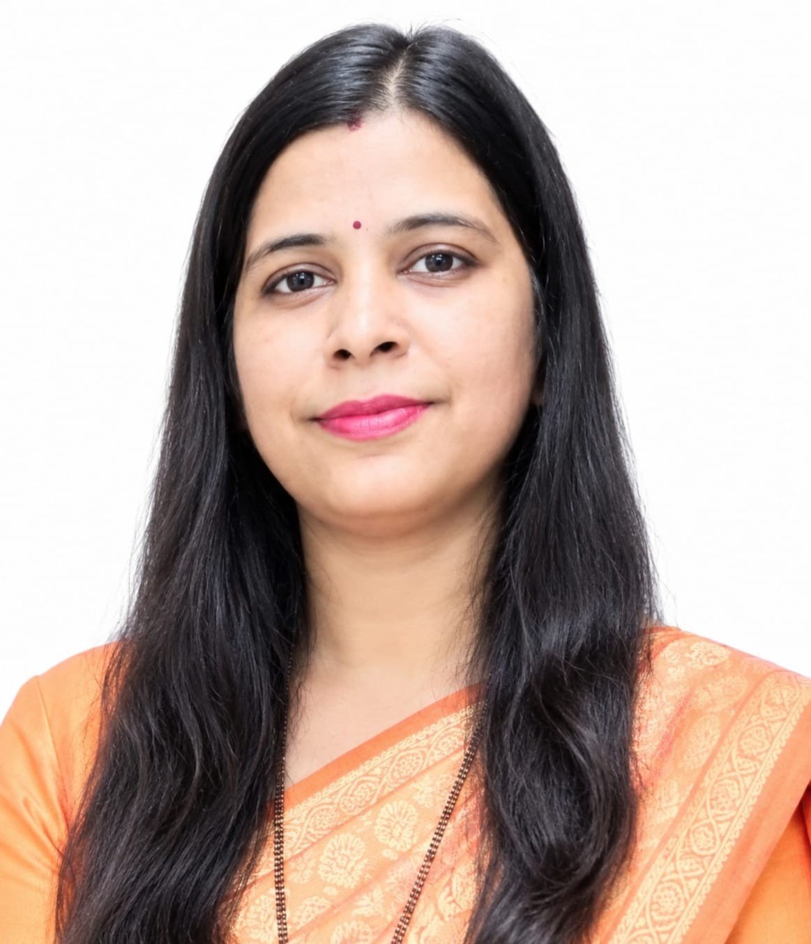 Mrs. Sudha Singh, Principal, Ebenezer English High School & Jr. College