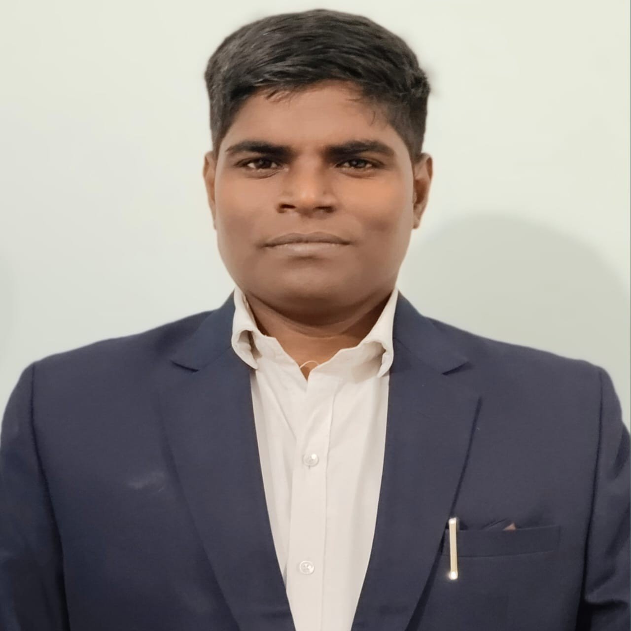Mr. Rajesh Patel, Sports & Activities Head